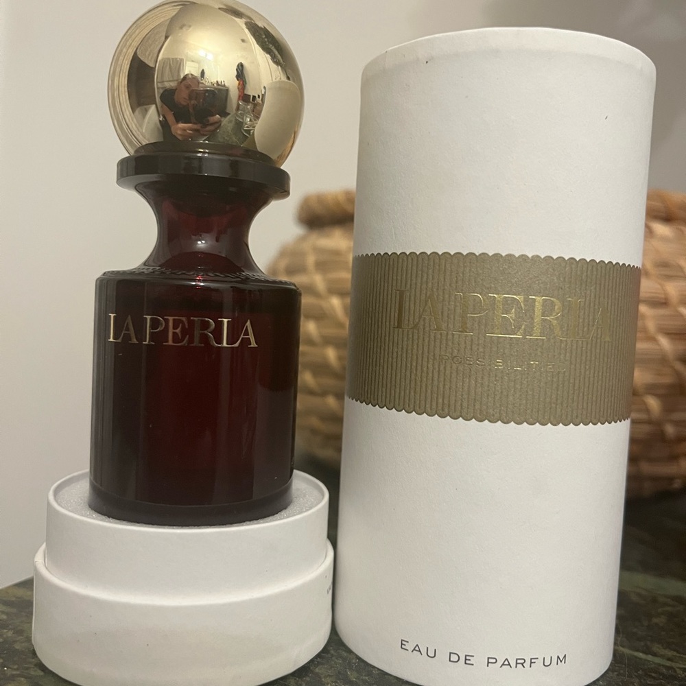 Lá Perla Possibilities Eau de Parfum 30ml with box